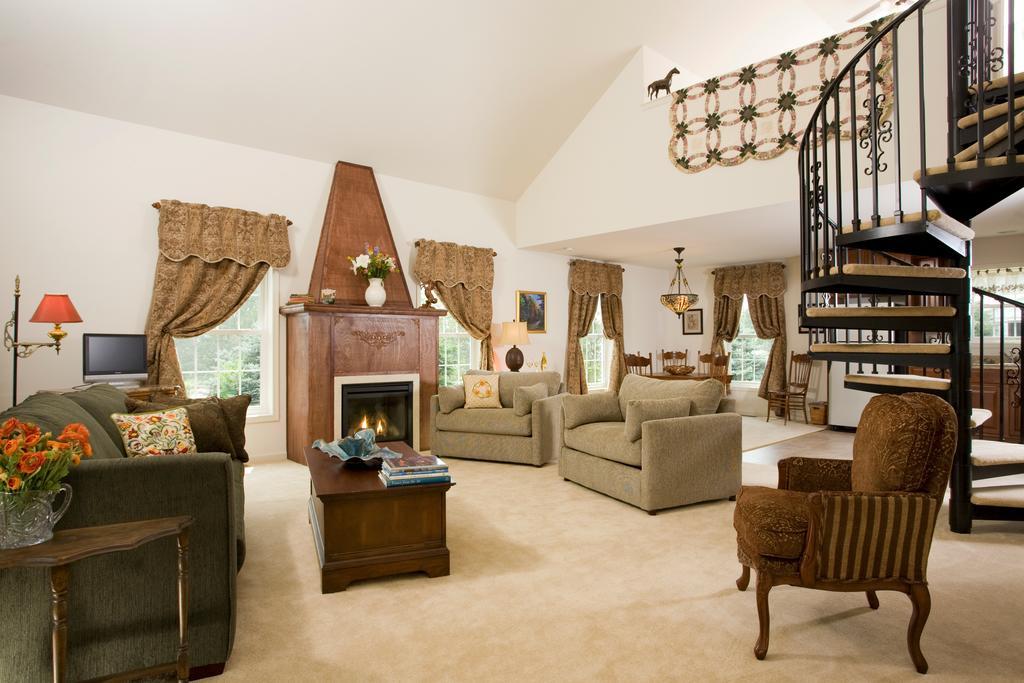 Bed & Breakfast The At Westwynd Farm Hershey