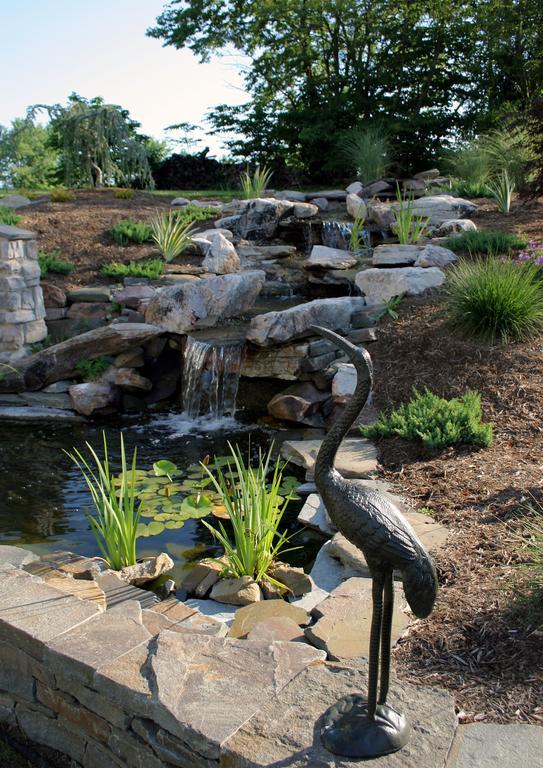 The At Westwynd Farm 4* Hershey