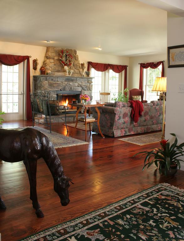 The At Westwynd Farm Hershey