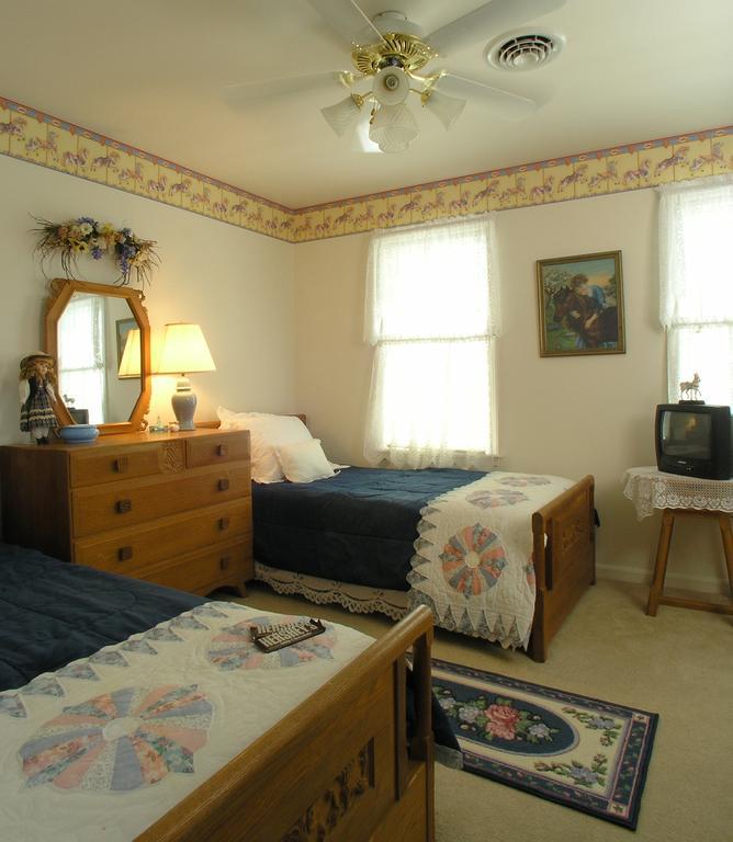 The At Westwynd Farm Bed & Breakfast