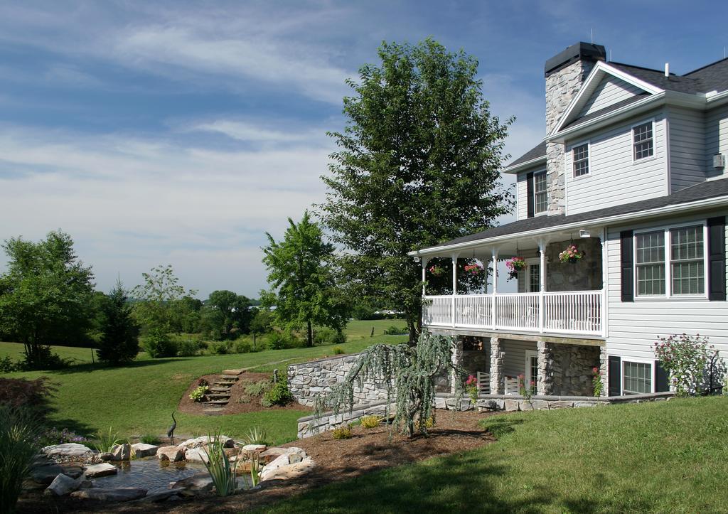 Bed & Breakfast The At Westwynd Farm Hershey