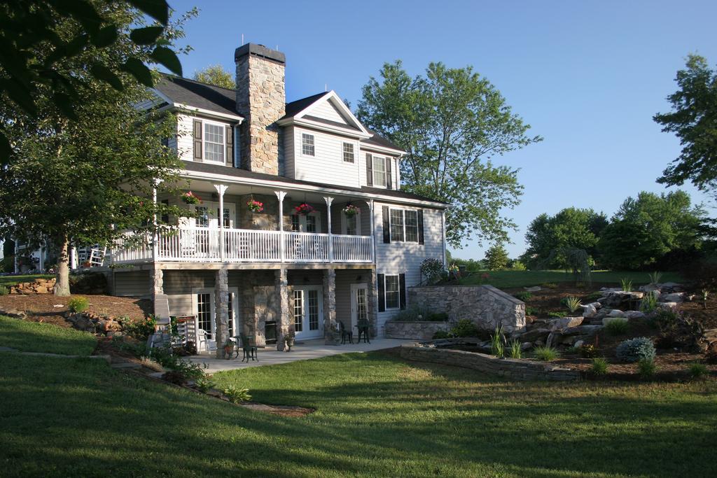 The At Westwynd Farm Bed & Breakfast Hershey