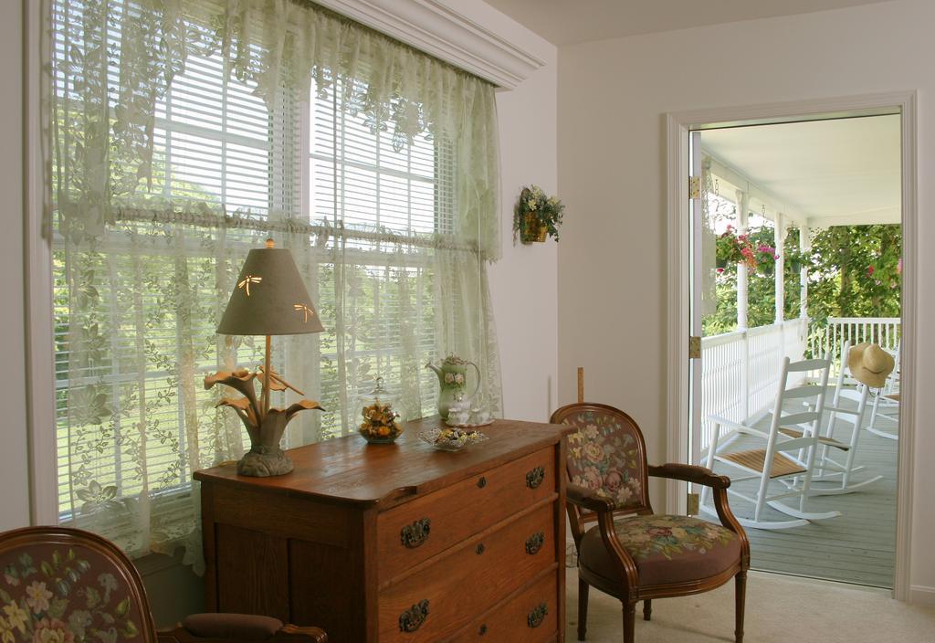 Bed & Breakfast The At Westwynd Farm Hershey