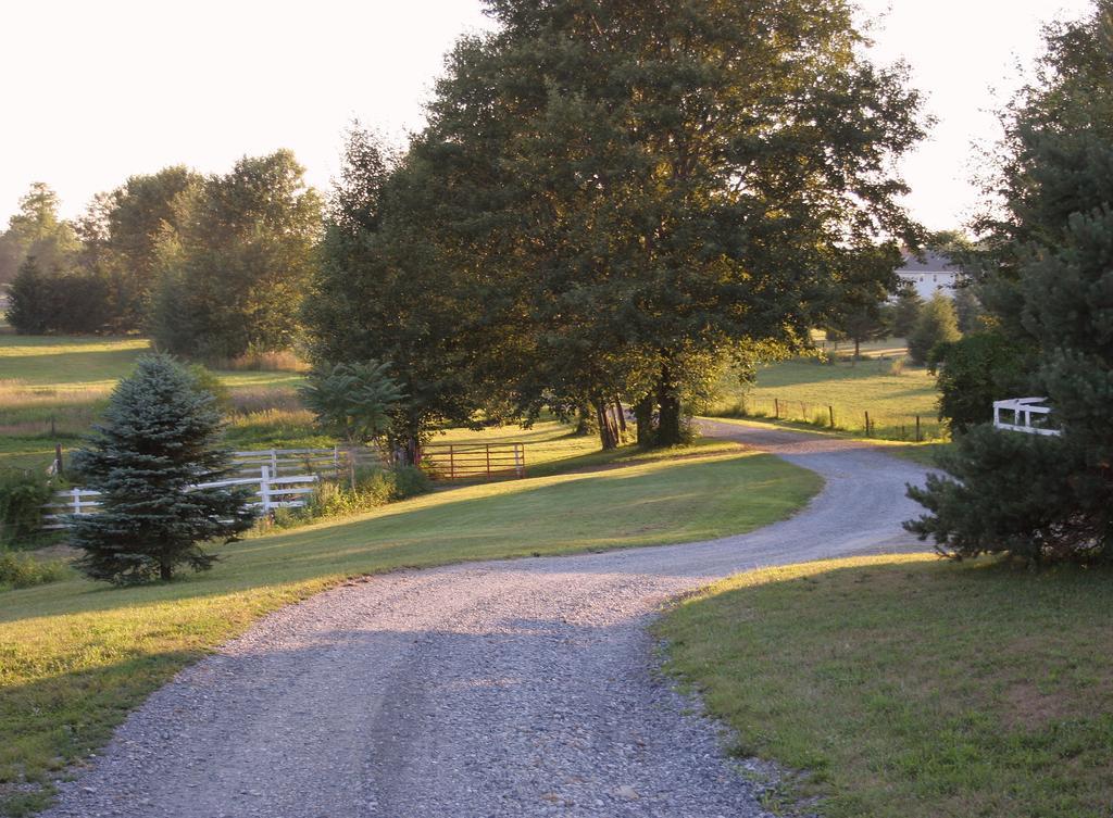 The At Westwynd Farm