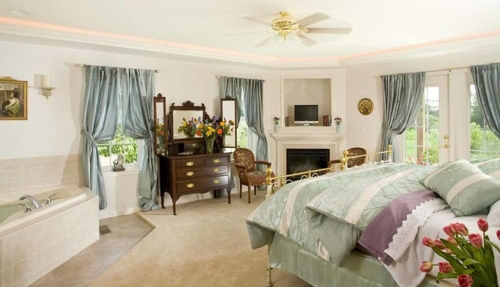 Bed & Breakfast The At Westwynd Farm Hershey