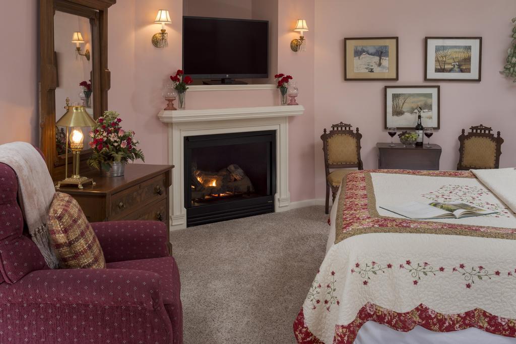 The At Westwynd Farm Bed & Breakfast Hershey