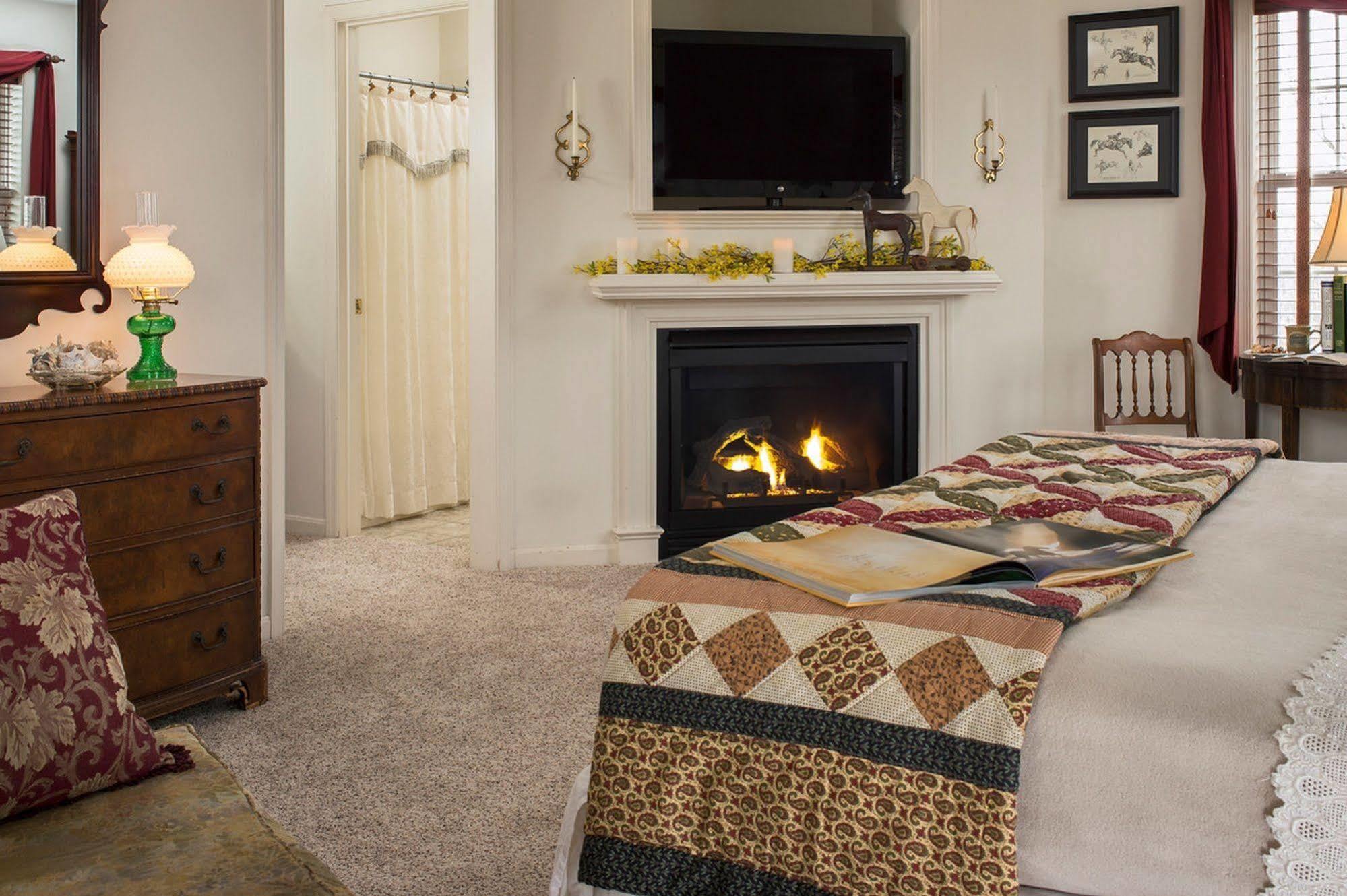 The At Westwynd Farm 4*