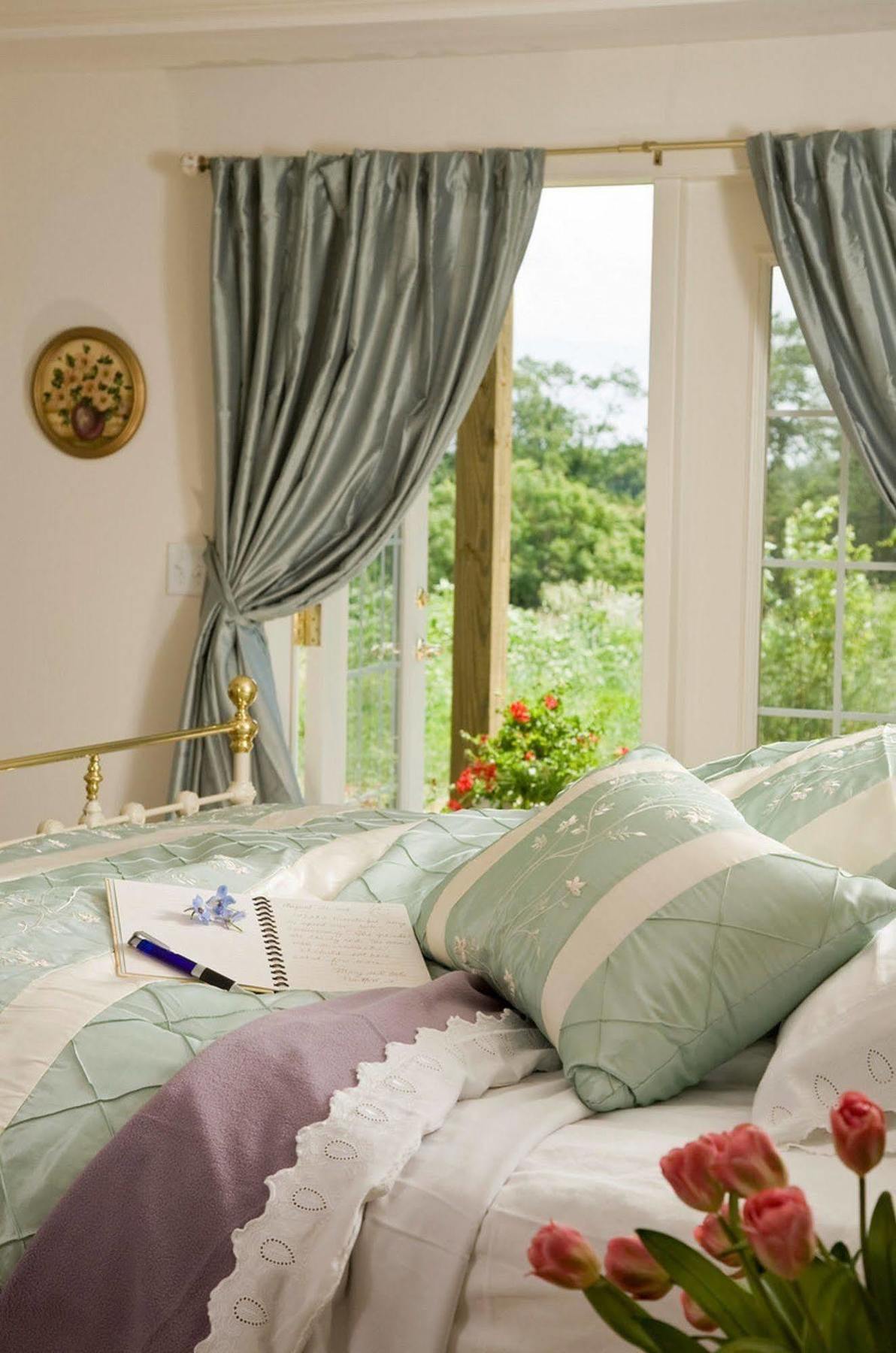 The At Westwynd Farm Bed & Breakfast 4*