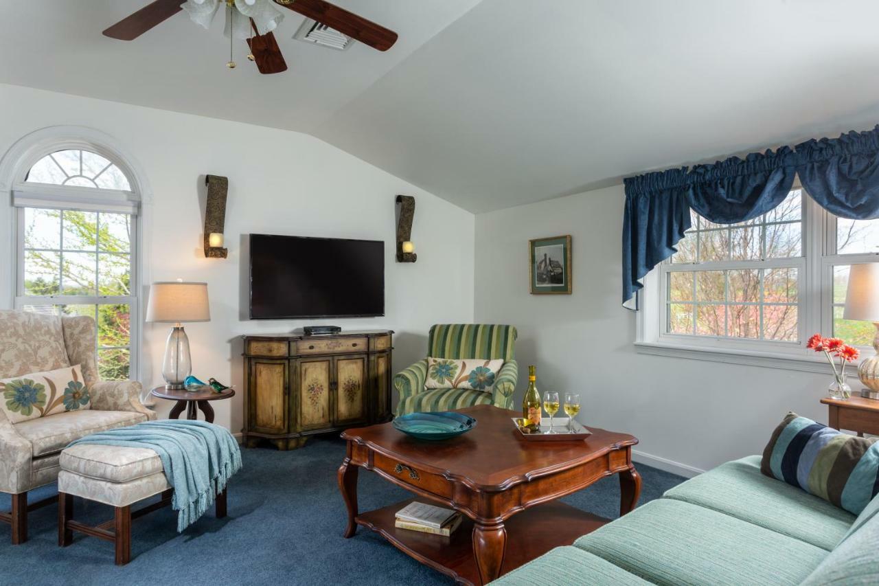 Bed & Breakfast The At Westwynd Farm 4*